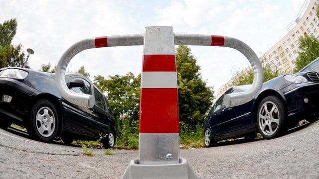 Wer einen Stellplatz gemietet hat, muss dafür auch Miete zahlen.