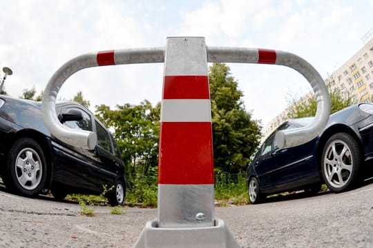 Wer einen Stellplatz gemietet hat, muss dafür auch Miete zahlen.