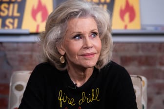 Jane Fonda: Die Schauspielerin bereut eine verpasste Chance besonders.