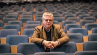 Intendant in Frankfurt - Oper in Corona-Zeiten: "Niemand denkt aktuell an "Parsifal""