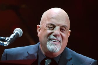 Billy Joel tritt erst 2021 wieder im Madison Square Garden auf.