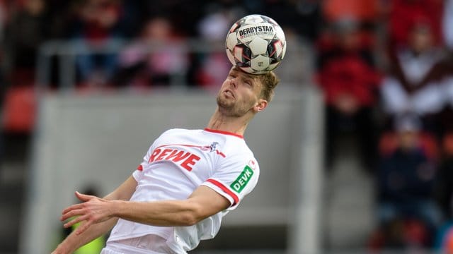 Lasse Sobiech verlässt den 1. Lasse Sobiech verlässt den 1.