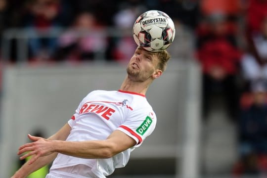 Lasse Sobiech verlässt den 1.