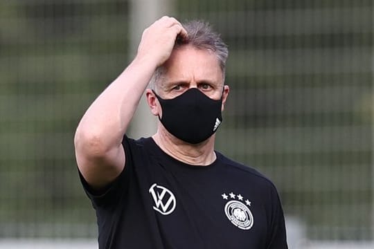 Tim Meyer war als Leiter einer Taskforce auch für das Hygienekonzept der DFL verantwortlich.