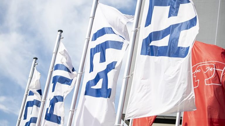 Im nächsten Jahr soll die IFA wieder wie gewohnt stattfinden.