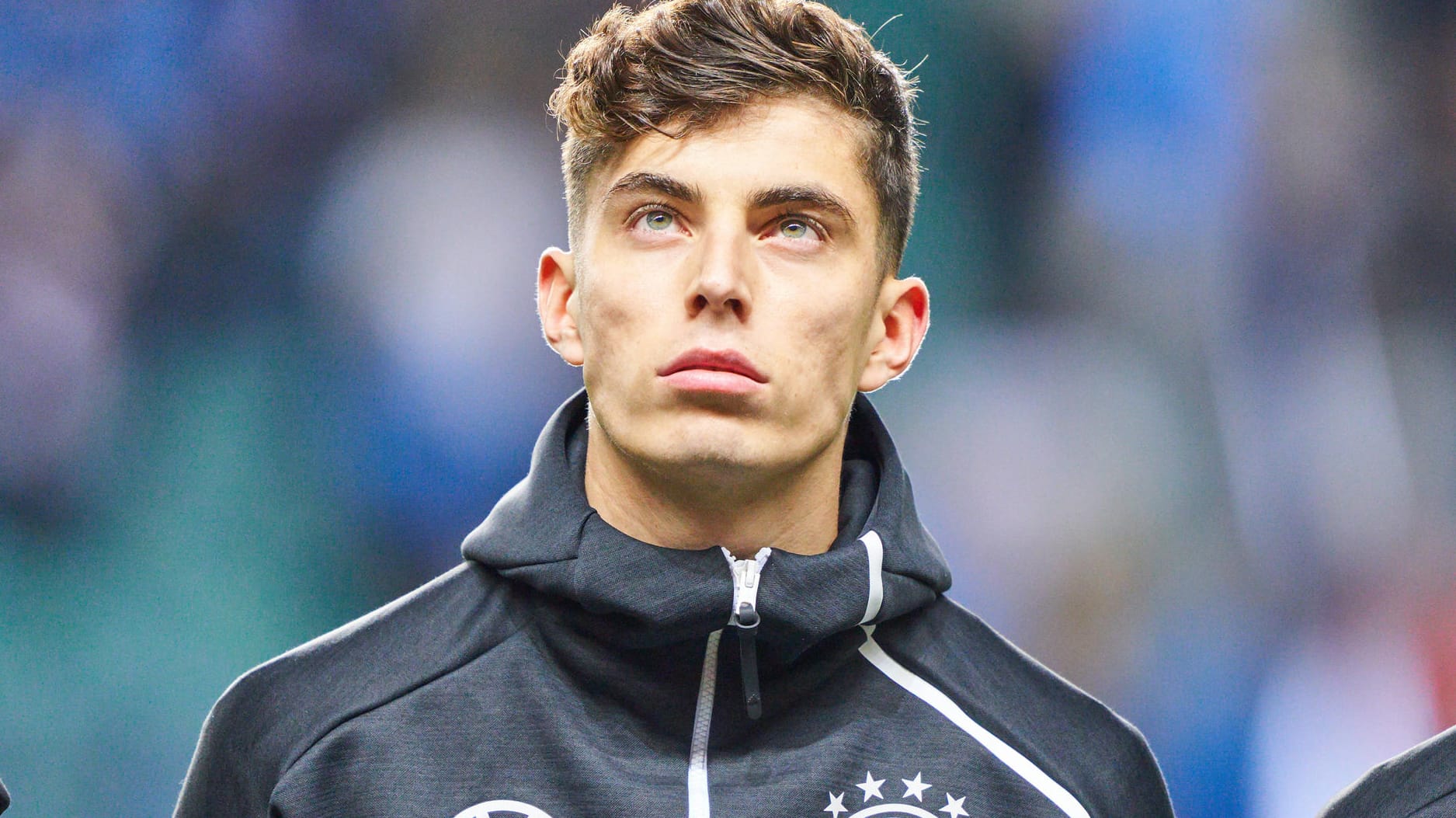 Fußball-Nationalspieler Kai Havertz.