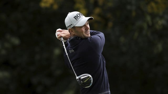 Martin Kaymer verpasste erneut den Sieg.