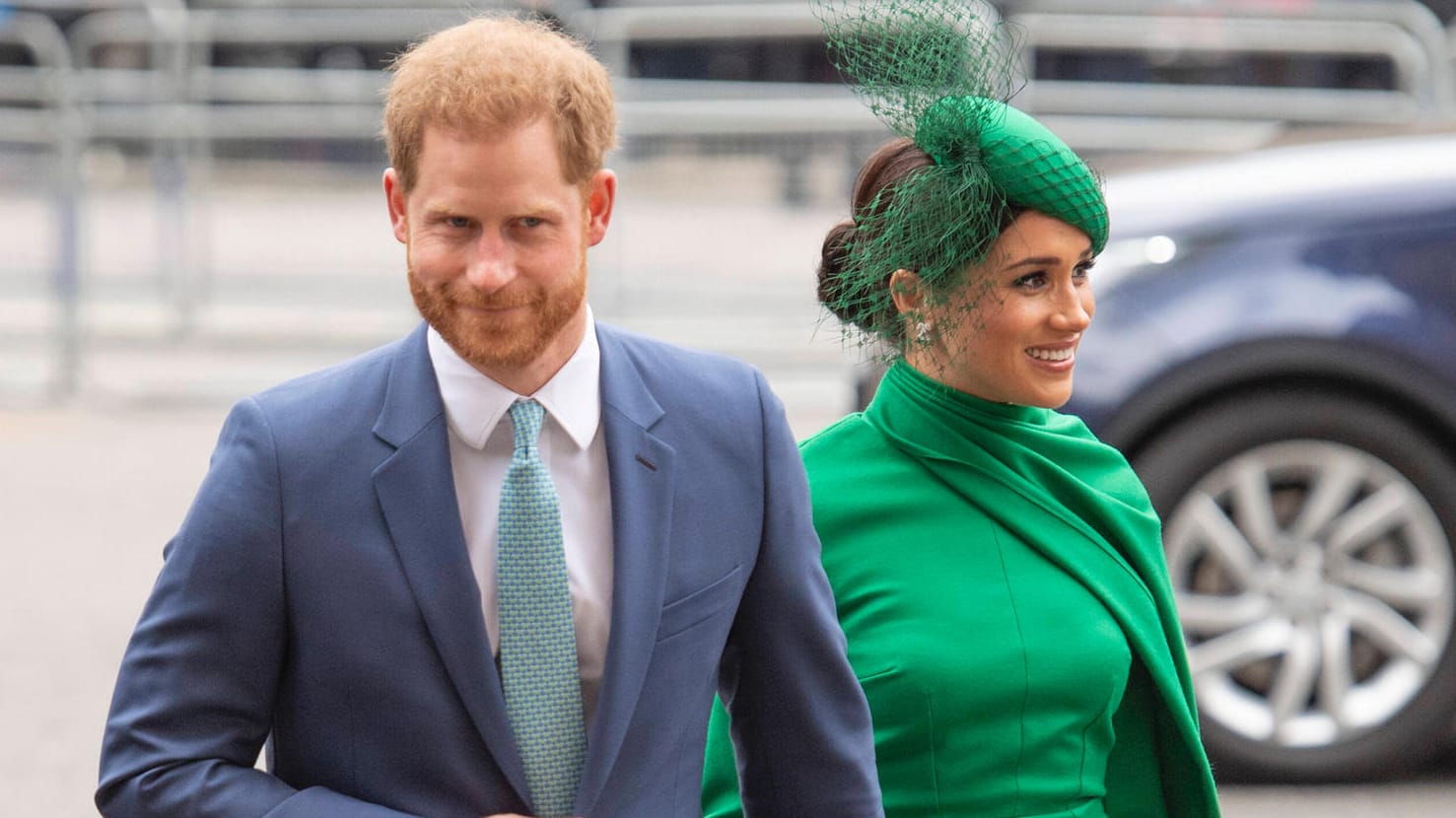 Prinz Harry und seine Ehefrau Meghan haben ihre Pflichten und Privilegien als Royals niedergelegt.