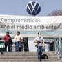VW – Nazi-Fotos in Geschäftsräumen: Konzern kündigt Autohändler in Mexiko