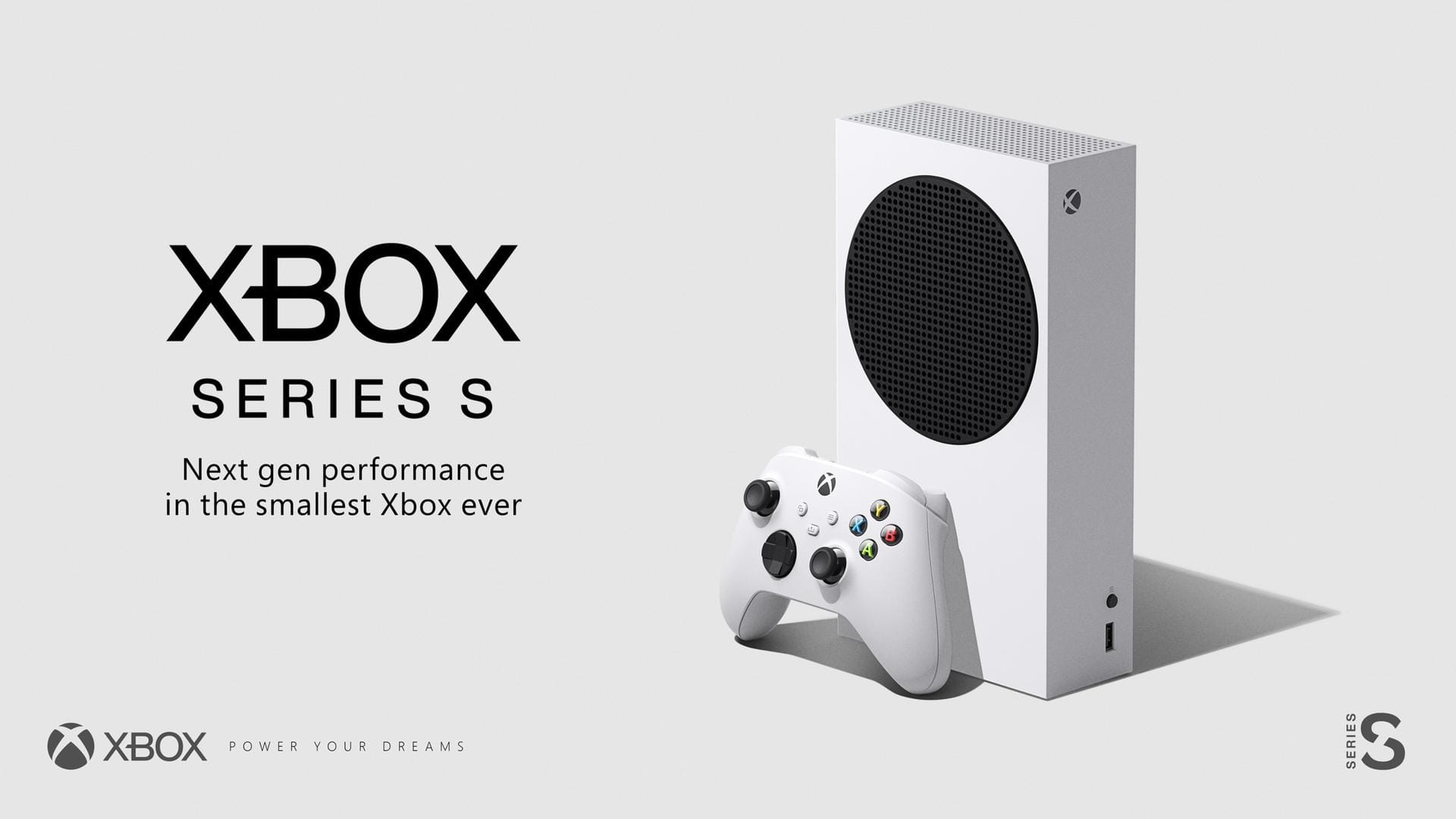 Microsoft bestätigt die Xbox Series S: Das Schwestermodell der neuen Xbox Series X soll für 300 US-Dollar auf den Markt kommen.