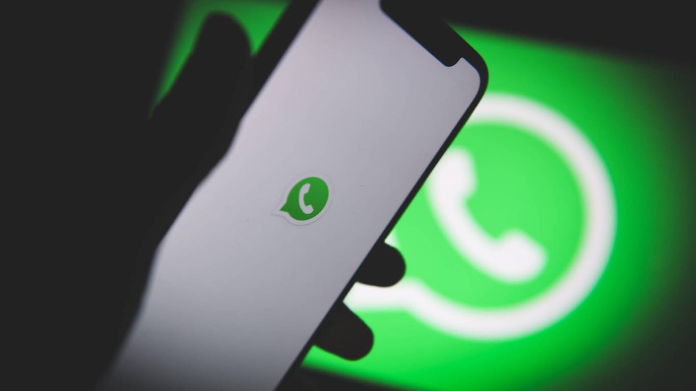 WhatsApp: Wer von der Chat-App Abschied nehmen will, sollte nicht vergessen, sein Konto zu löschen.