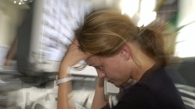 Immer mehr Menschen leiden unter psychischen Krankheiten.