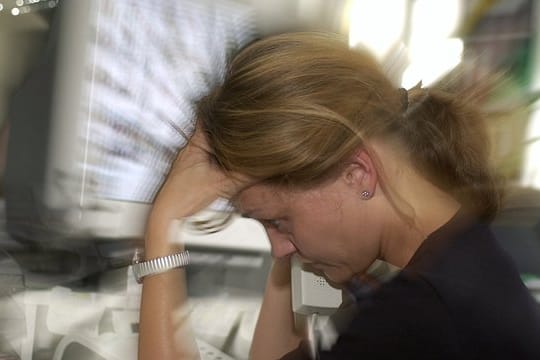 Immer mehr Menschen leiden unter psychischen Krankheiten.