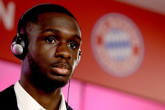Wird dem FC Bayern zum Saisonstart fehlen: Neuzugang Tanguy Nianzou.