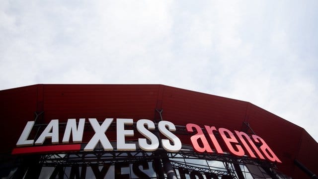 In der Kölner Lanxess-Arena sollen im Oktober zwei Herrentennis-Turniere ausgetragen werden. In der Kölner Lanxess-Arena sollen im Oktober zwei Herrentennis-Turniere ausgetragen werden.