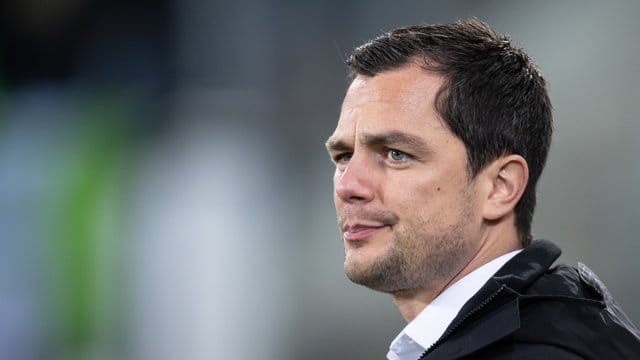 Sucht noch Verstärkung für die Offensive: Wolfsburgs Sportdirektor Marcel Schäfer. Sucht noch Verstärkung für die Offensive: Wolfsburgs Sportdirektor Marcel Schäfer.