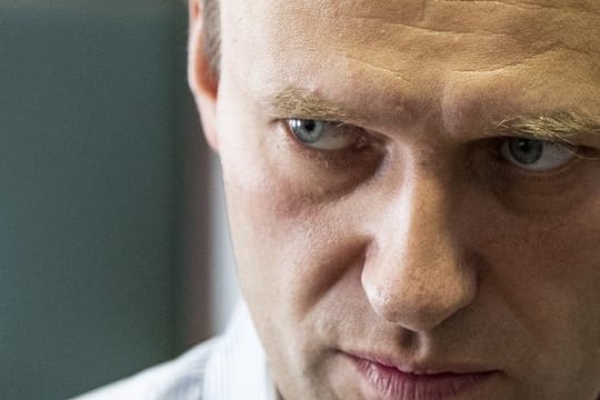 Das russische Außenministerium beklagt im Fall Nawalny eine massive "Desinformationskampagne", die als Vorwand für neue Sanktionen gegen das Land genutzt werde.