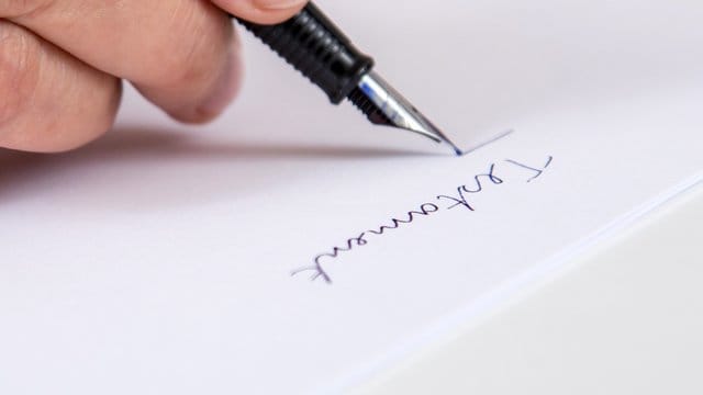 Bei jungen Erben wird oft ein Testamentsvollstrecker eingesetzt. Bei jungen Erben wird oft ein Testamentsvollstrecker eingesetzt.