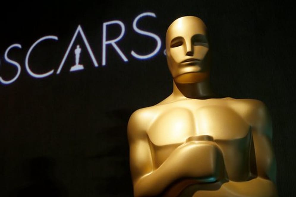 Mehr als 9000 Academy-Mitglieder bestimmen jedes Jahr die Oscar-Preisträger.