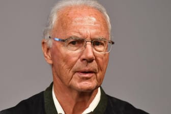 Franz Beckenbauer: Der "Kaiser" hat in einem Interview erzählt, wie schwer die letzten Jahre für ihn waren.