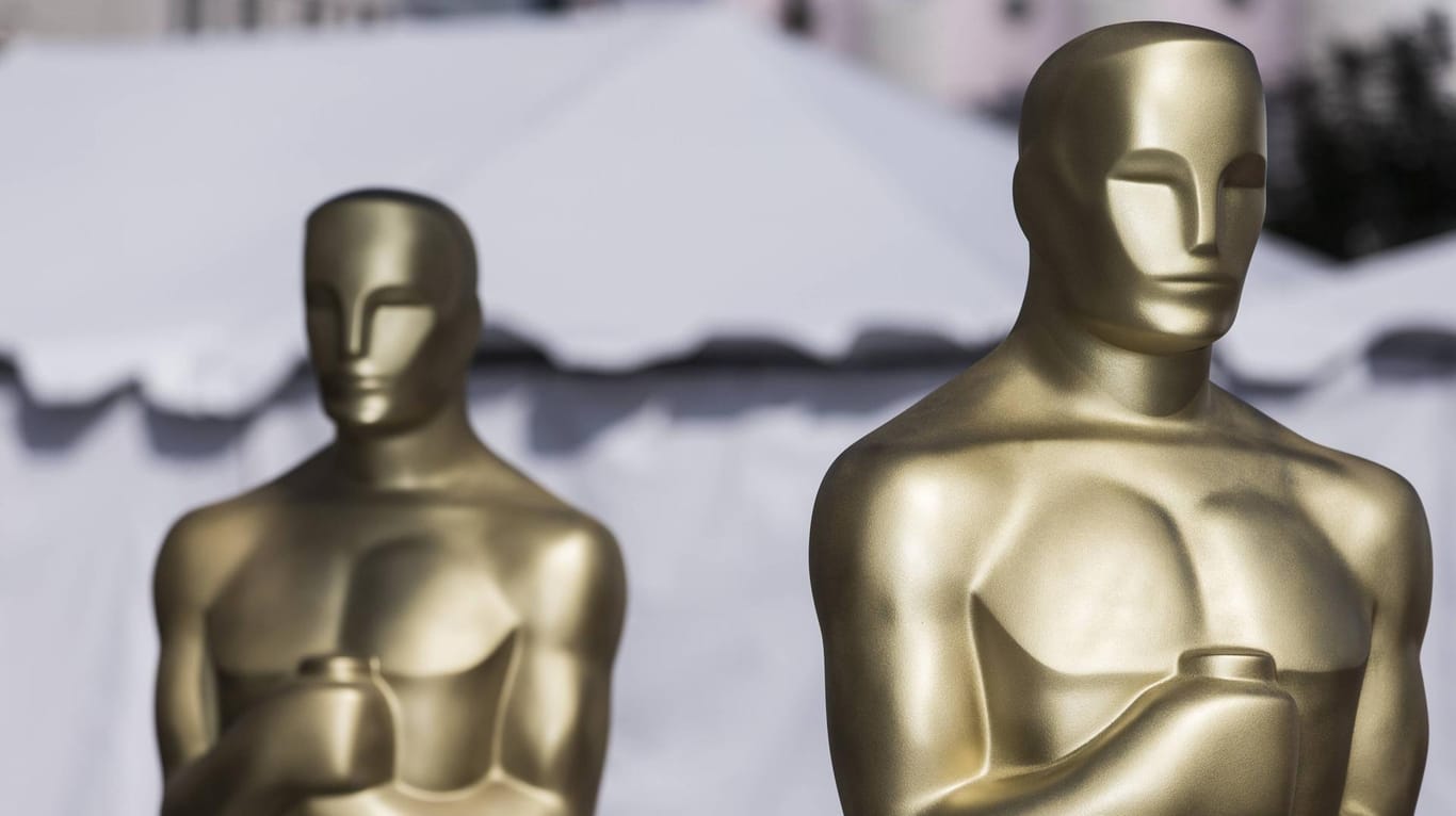 Die Oscars werden bereits seit 1929 vergeben.