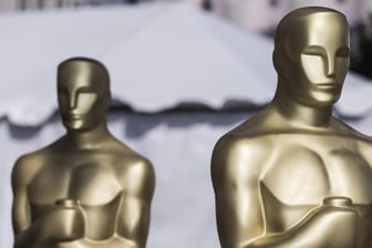 Die Oscars werden bereits seit 1929 vergeben.