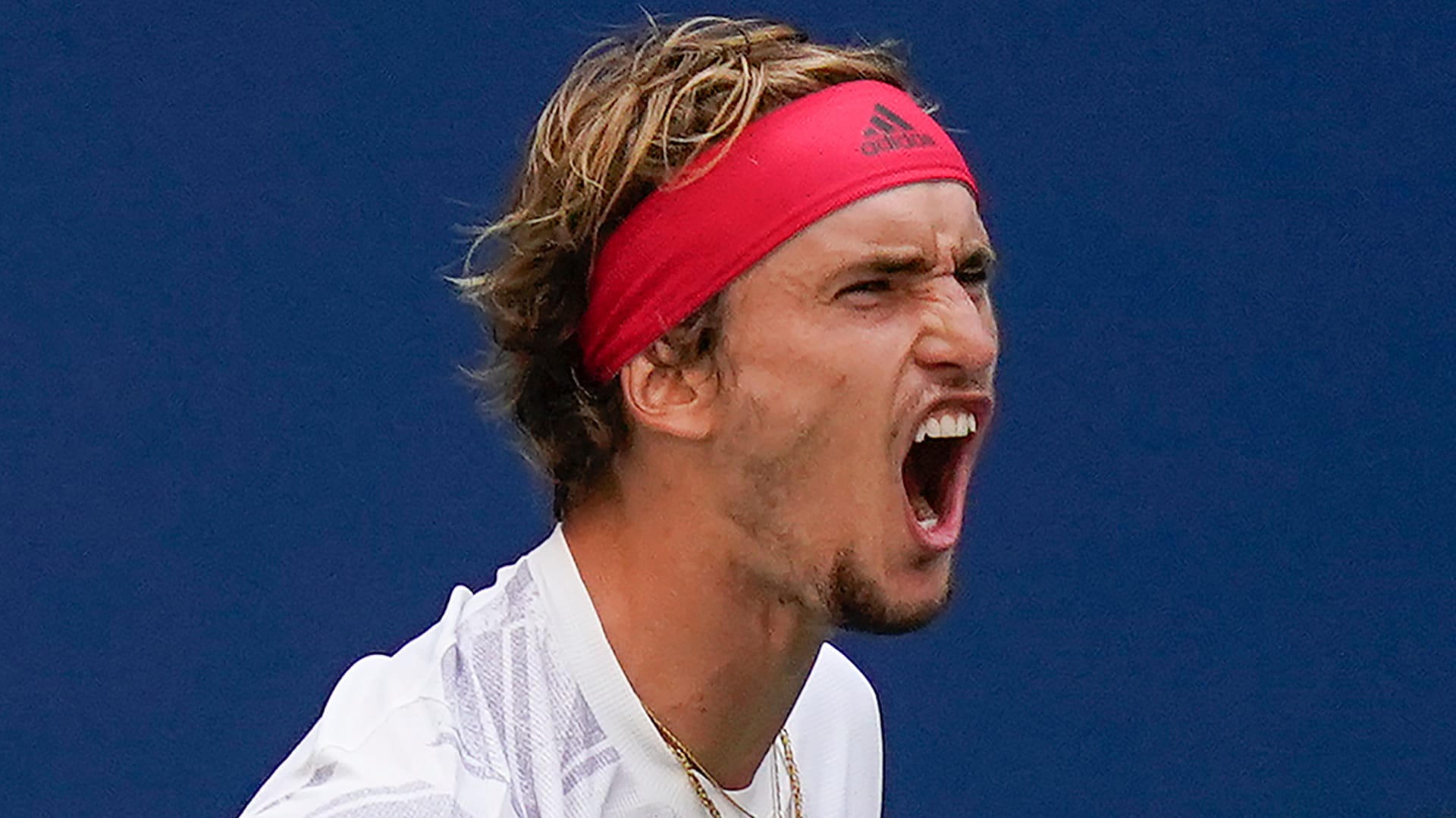 Alexander Zverev: Die deutsche Tennis-Hoffnung ist erfolgreich, leistet sich aber auch ab und zu einen Fehltritt.