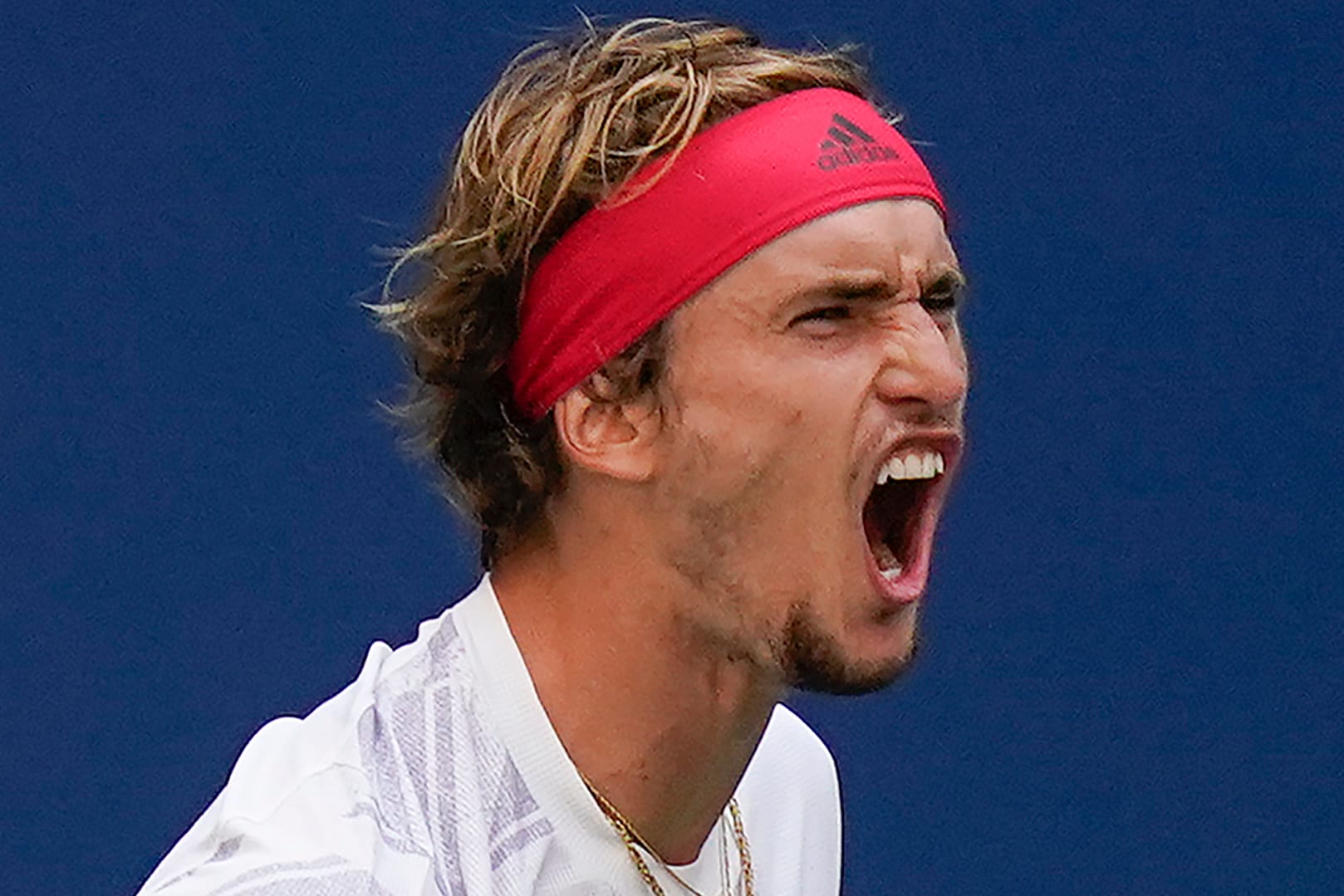 Alexander Zverev: Die deutsche Tennis-Hoffnung ist erfolgreich, leistet sich aber auch ab und zu einen Fehltritt.