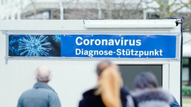 Die Symptome von Grippe und Covid-19 lassen sich kaum unterscheiden.