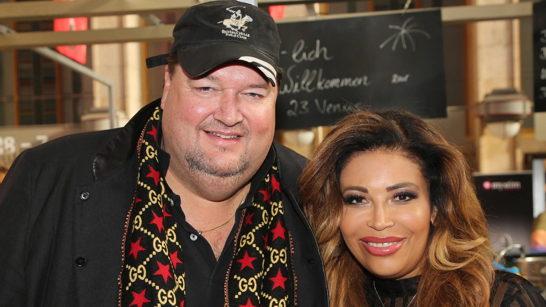 Verlobter von Patricia Blanco: Wer ist eigentlich Andreas Ellermann?