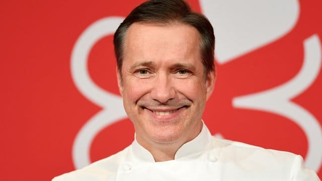 Alexander Herrmann hatte Glück im Unglück.