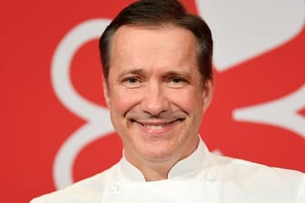 Alexander Herrmann hatte Glück im Unglück.