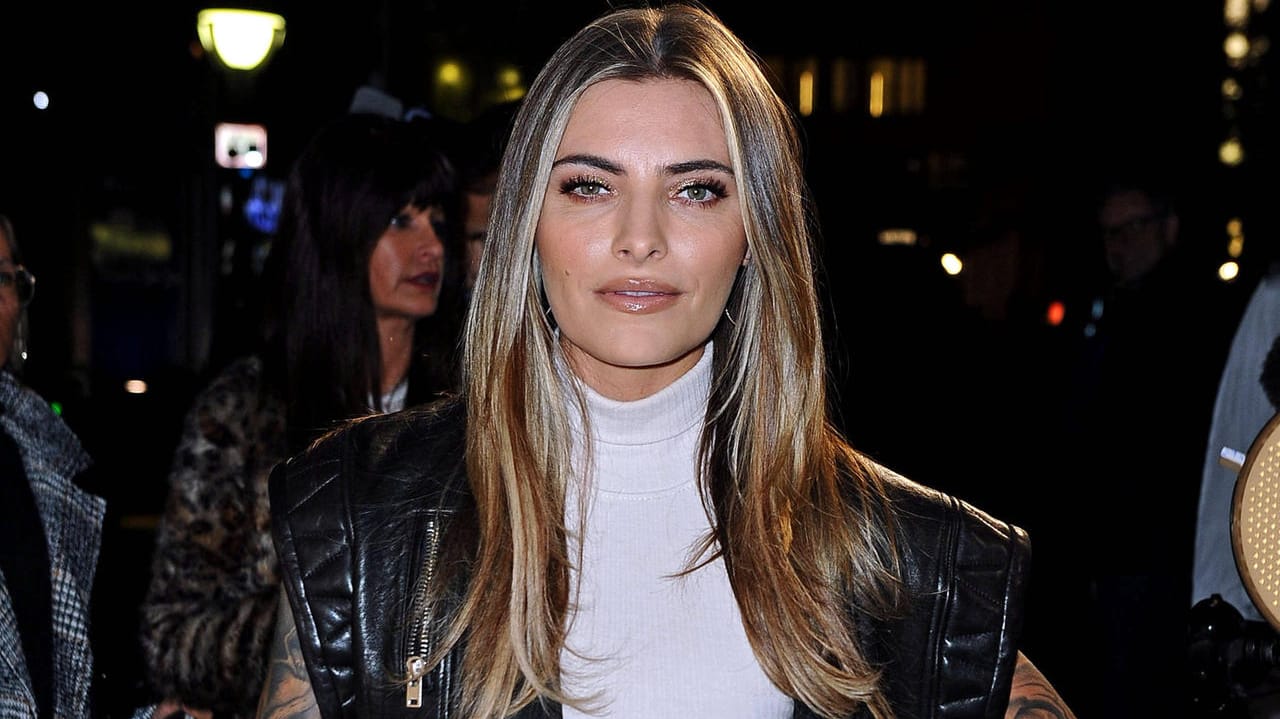 Sophia Thomalla: Ihr Sportfoto sorgte für viele Promi-Kommentare. Sophia Thomalla: Ihr Sportfoto sorgte für viele Promi-Kommentare.