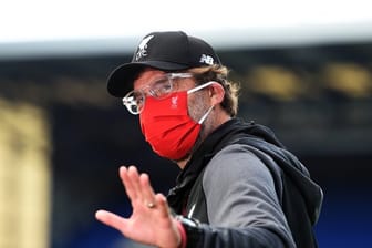 Verteidigt die Liverpooler Transferpolitik: Jürgen Klopp.