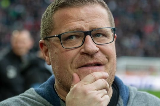 Max Eberl befürchtet einen "Raubbau" an den Fußballprofis.