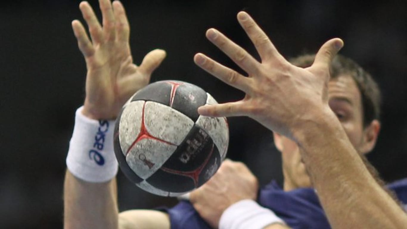 Bei der Handball-WM in Ägypten startet Deutschland gegen Uruguay in die Vorrunde.