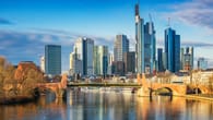 Frankfurt ist doch die schönste Stadt in Deutschland – das sind die Gründe