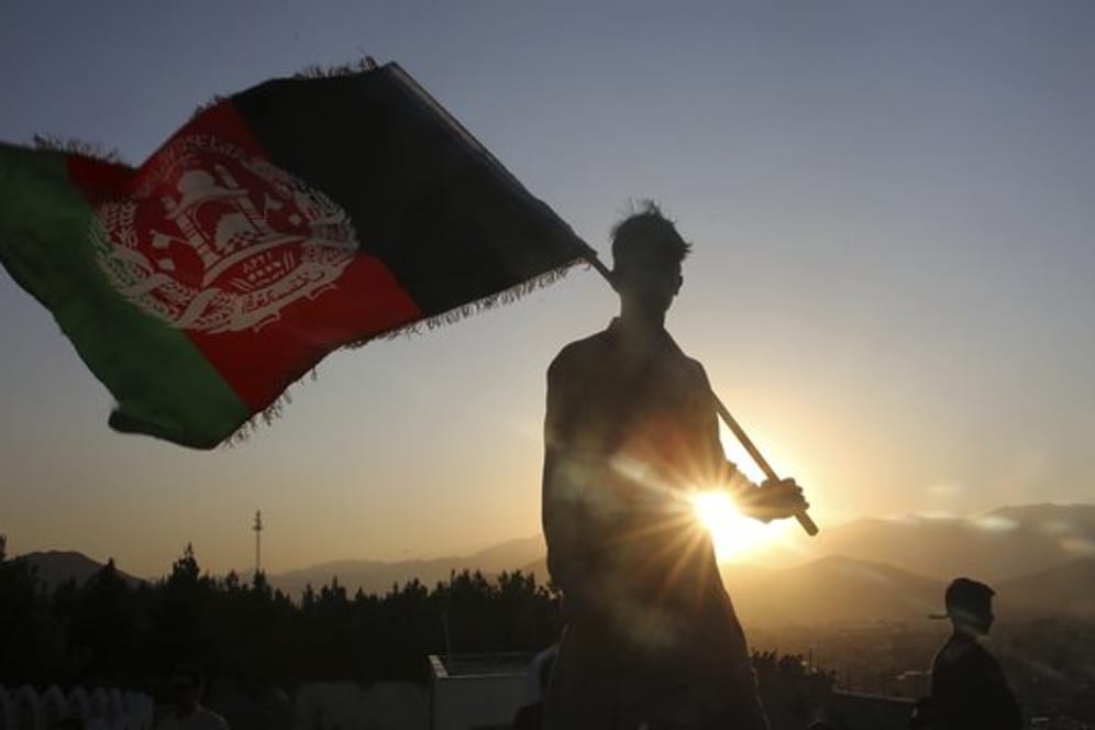 Zwischen den Taliban und der afghanischen Regierung finden ab Samstag Friedensgespräche statt.