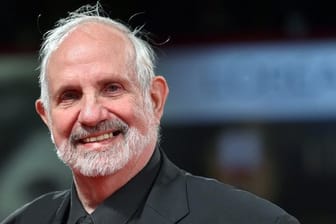 Regisseur Brian De Palma wird 80.