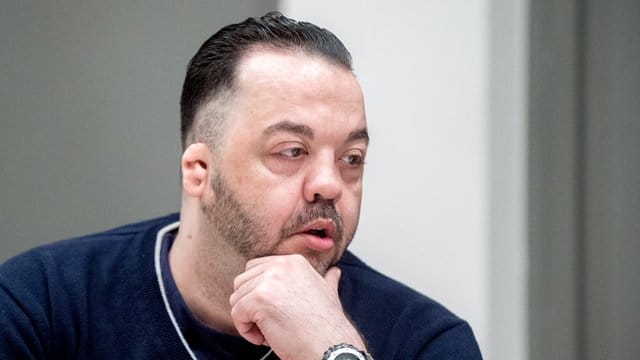 Das Mord-Urteil gegen den ehemaligen Krankenpfleger Niels Högel hat Bestand. Das Mord-Urteil gegen den ehemaligen Krankenpfleger Niels Högel hat Bestand.