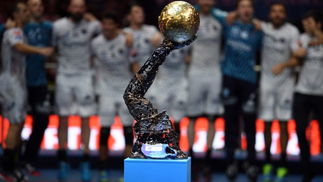 Die Handball-Königsklasse wird ab dieser Saison auf DAZN übertragen.