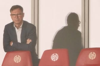 Stefan Hofmann: Er verkürzt freiwillig seine Amtszeit als Vorstandsvorsitzender.