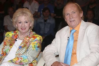 Ingrid und Klaus Kalinowski: Sie waren die heimlichen Stars von "Tv total".