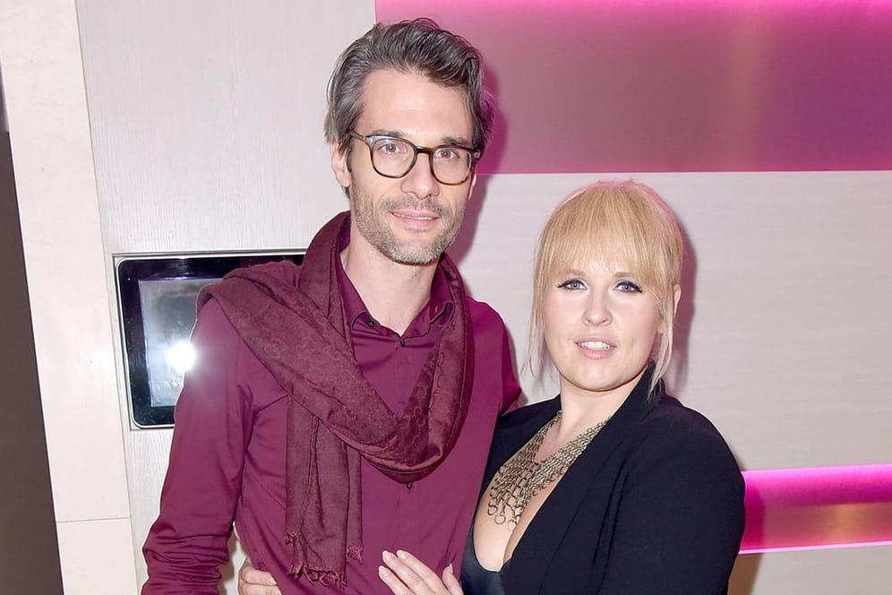 Maite Kelly und Florent Raimond: Seit Januar 2018 sind sie offiziell geschieden.