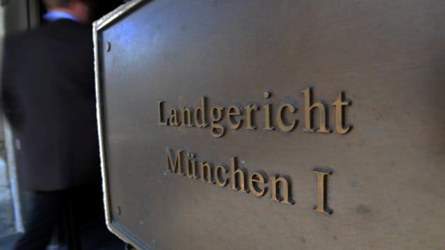 Bekommt Schalke durch eine Entscheidung vom Landgericht München I in der ersten Pokalrunde einen neuen Gegner?. Bekommt Schalke durch eine Entscheidung vom Landgericht München I in der ersten Pokalrunde einen neuen Gegner?.