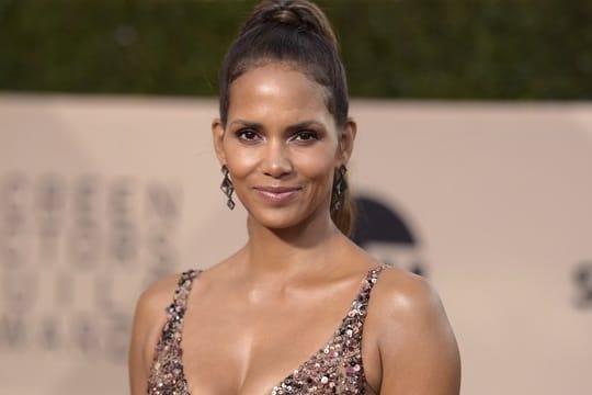 Neu-Regisseurin Halle Berry hatte ziemlich viel Angst vor ihrem Regie-Debüt.