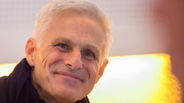 Rainald Goetz hat ein düsteres und sehr politisches Theaterstück geschrieben.