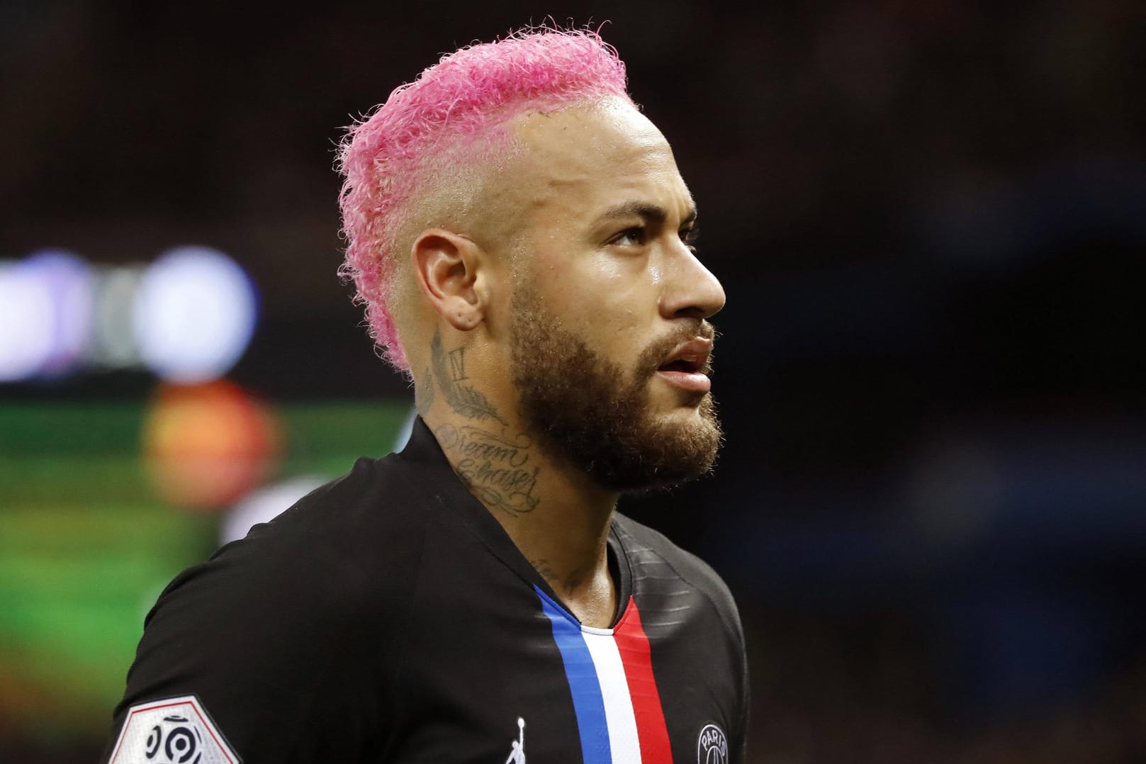 Neymar: Der brasilianische Superstar hat nach 15 Jahren seinen Ausrüster gewechselt.