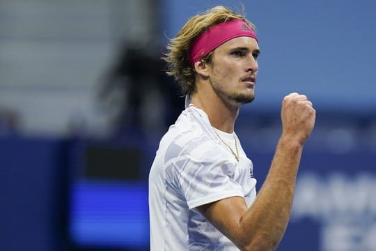 Alexander Zverev wird das ATP-Turnier in Rom aussetzen.