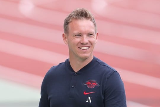 Die Verhandlungen sind laut Julian Nagelsmann "komplex".